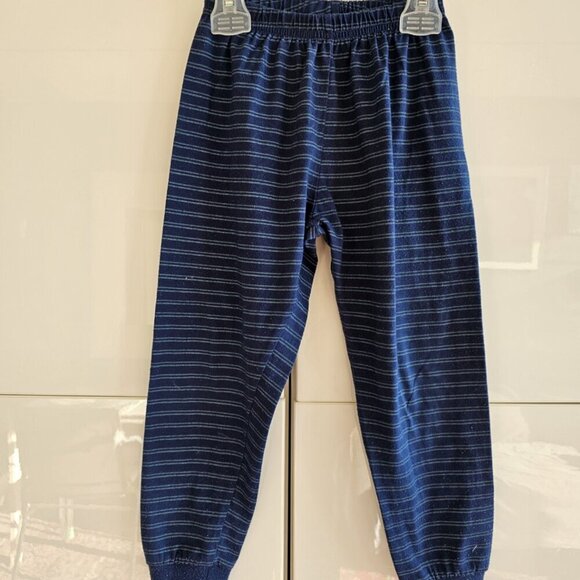 3T Cotton PJ Bottoms - Picture 2 of 4
